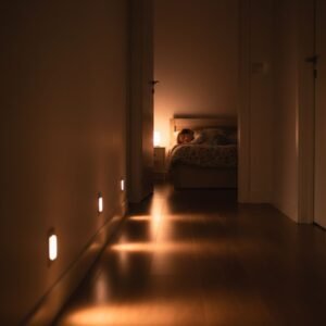 Sustitución de Cuadro Eléctrico General