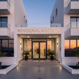 Mantenimiento Preventivo de Comunidades