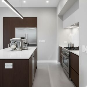 Adecuación de Instalaciones Antiguas